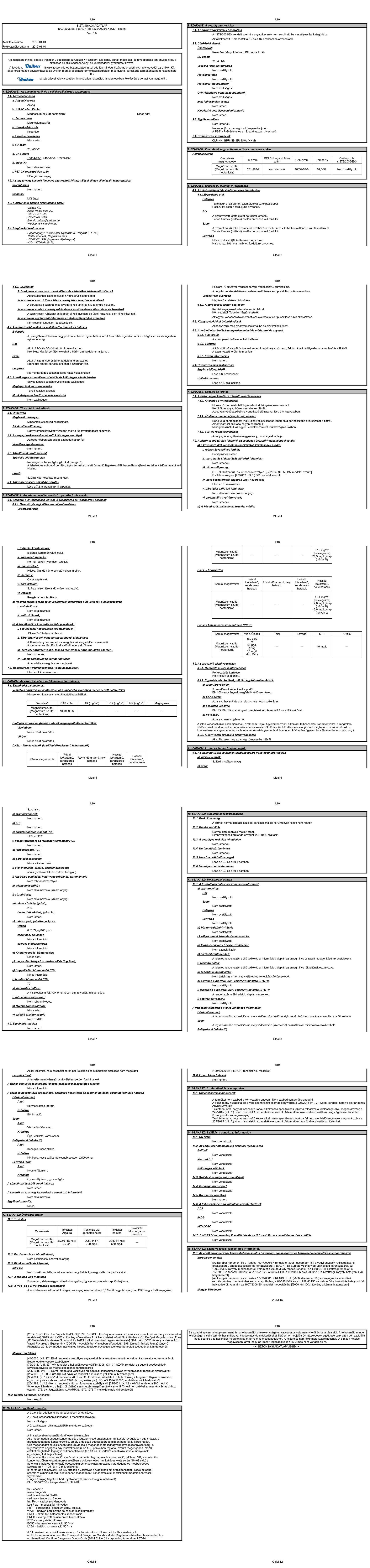 Keserűs&oacute; 1kg 
